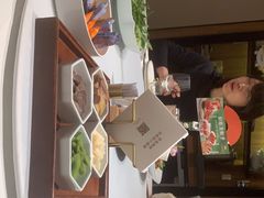 -小厨娘淮扬菜(清江苏宁广场店)