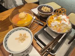 -糖糖屋•糖水•雪花冰店(时尚天河店)