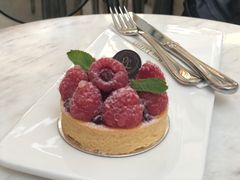 -PAUL LAFAYET 法式甜品(港汇广场店)