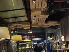 -领鲜活海鲜榴莲自助火锅(东门店)