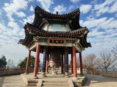 -九华山公园