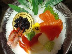 -昱匠·日本料理(金融街店)