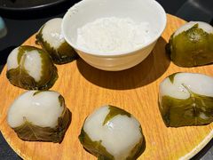 -蘸小院铁锅炖·蘸酱菜·东北菜(怀远门店)