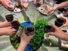 -宋园·金宴浙鲜馆(静安店)