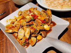 -鱼食饭稻·苏浙土菜17年老馆子(平江路店)