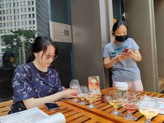 -京A Taproom·精酿餐吧(CBD店)