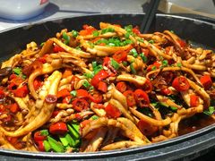 -大碗先生(万家丽店)