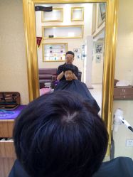 -JK奇积发型连锁机构