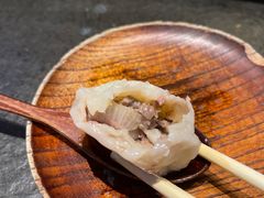 -诺敏塔拉奶茶-布里亚特包子-手把肉(锦都会店)