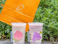 -KOI Thé(正佳广场店)