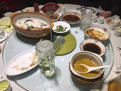 -风味小馆(天目湖宾馆店)