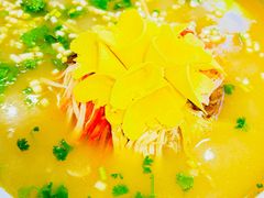 -宴天下·幸福礼堂(王城大道店)
