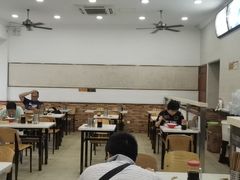 大堂-珊珊小笼馆(仙霞路店)