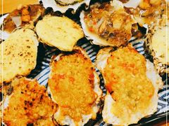 -帽帽家只卖生蚝·烧烤(沙湖路店)