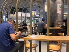 -食代馆(深业上城店)