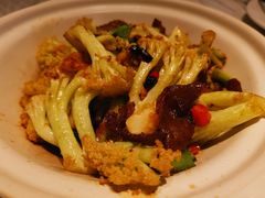 -四季小馆·地道北京小吃(广百店)