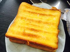 -喝丢一只鞋海鲜烧烤·海肠捞饭(文体街店)