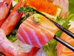 -千代武日本料理(爱建店)