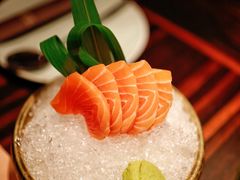 -山葵家·创意料理(宁波来福士店)
