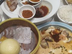 -嘉味港式餐厅(海门大有境店)