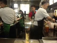 -星巴克(广州动漫星城东区店)
