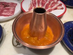 -涮福記·现切牛羊肉火锅(世纪汇店)