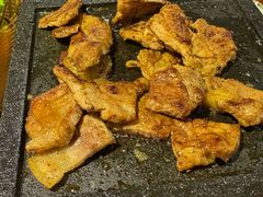 -火炉情韩国料理店(古田路店)