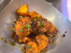 -蓉三少冒烤鸭·四川小吃集(北京首店)