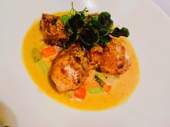 -壳里西餐厅Coquille Seafood Bistro(蒙自路店)