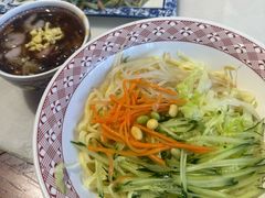 -天天初二·天津传统捞面·天津特色菜(凌奥总店)