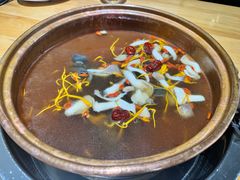 -一善菌·云南菌汤·云南菜(银泰城店)