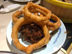 -京味斋·北京烤鸭(北京南站洋桥店)