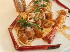 -Khéma Restaurant Pasteur