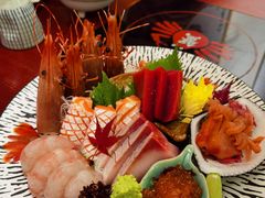 -蟹田居·活蟹料理(东城店)