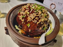 招牌狮子头-扬州狮子楼·非遗淮扬菜(东关街店)