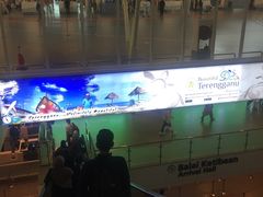 -吉隆坡国际机场