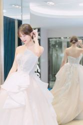 -金夫人婚纱摄影(华南店)