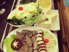 -牛街·马辈儿涮肉(牛街二店)