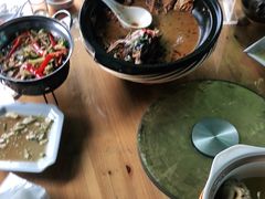 -秋香鱼馆(世凹桃园店)