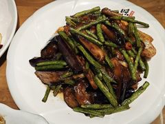 -十六中酱肉·烧烤·京菜小馆(五方桥旗舰店)