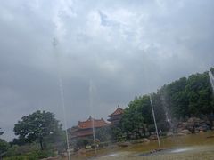 -广东圆玄道观