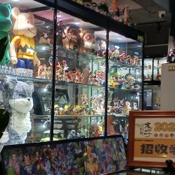 -木子·纹身店TATTOO穿孔·洗纹身