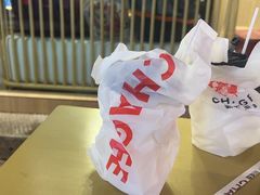 -霸王茶姬(南强街店)