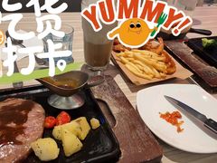 -必胜客(钻汇广场店)