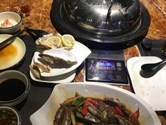 -船奇蒸汽海鲜·闽菜(八市海鲜总店)