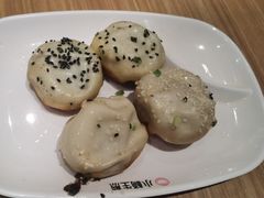 -小杨生煎(松江大学城店)