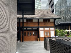 -成都博舍酒店