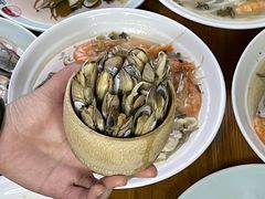 -面道赞宁海海鲜面(迎凤街店)