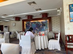 大堂-渔满仓海鲜渔家(象山二店)