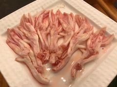 -老码头火锅(玉林店)